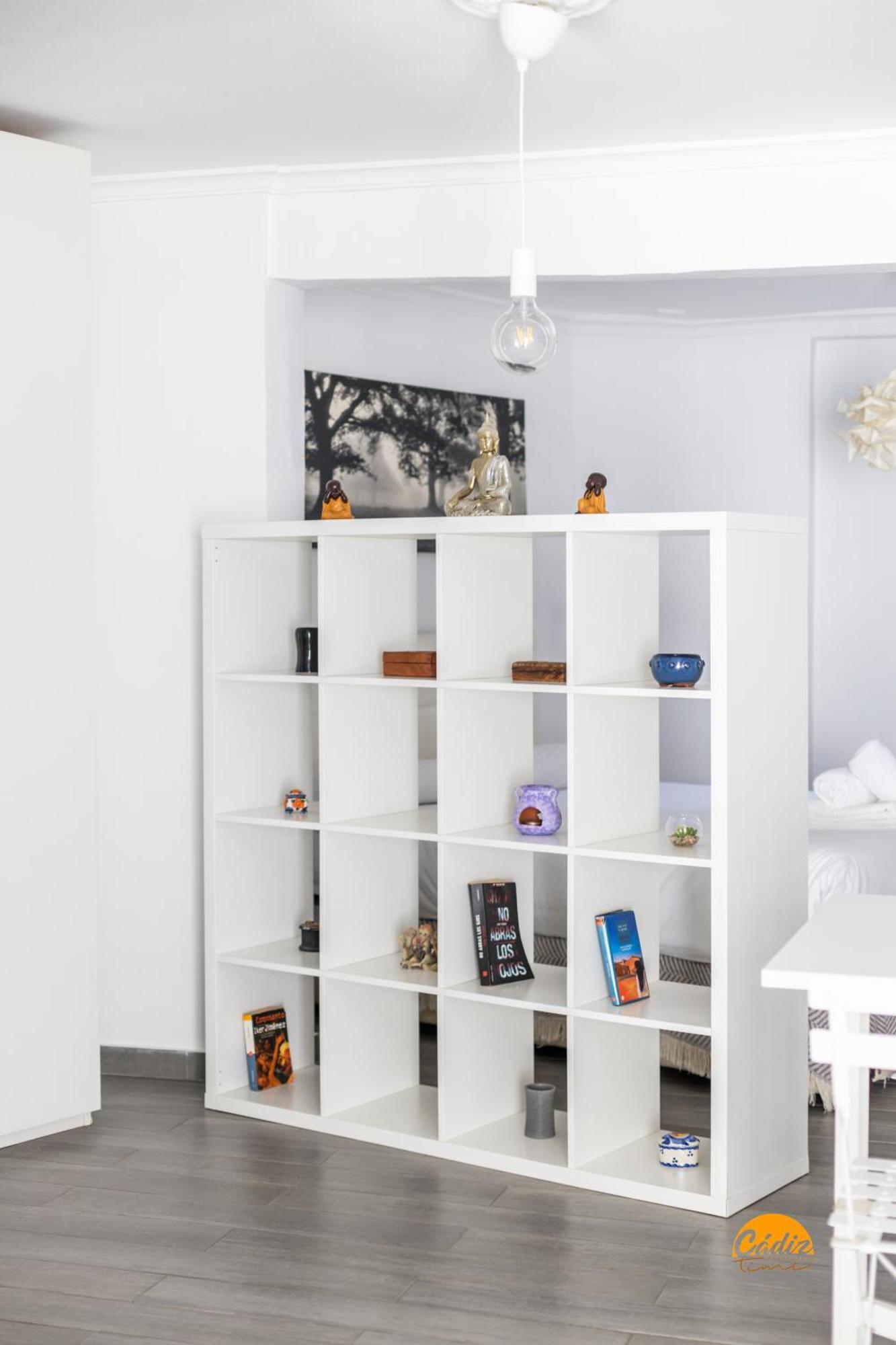 Ferienwohnung Modern Haven Loft By Cadiz Time Exterior foto